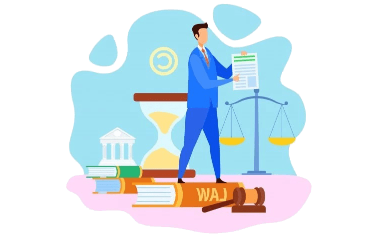 وبسایت وکالت سایت وکلا